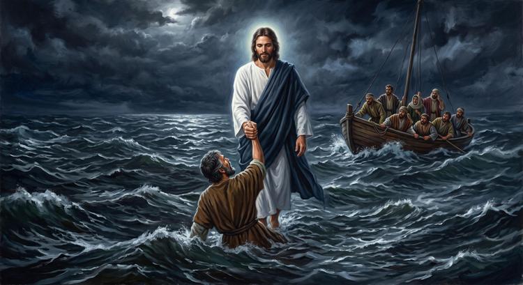Nineteenth Sunday in Ordinary Time