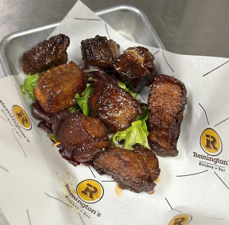 "Pig Candy" Burnt Ends  $18.99