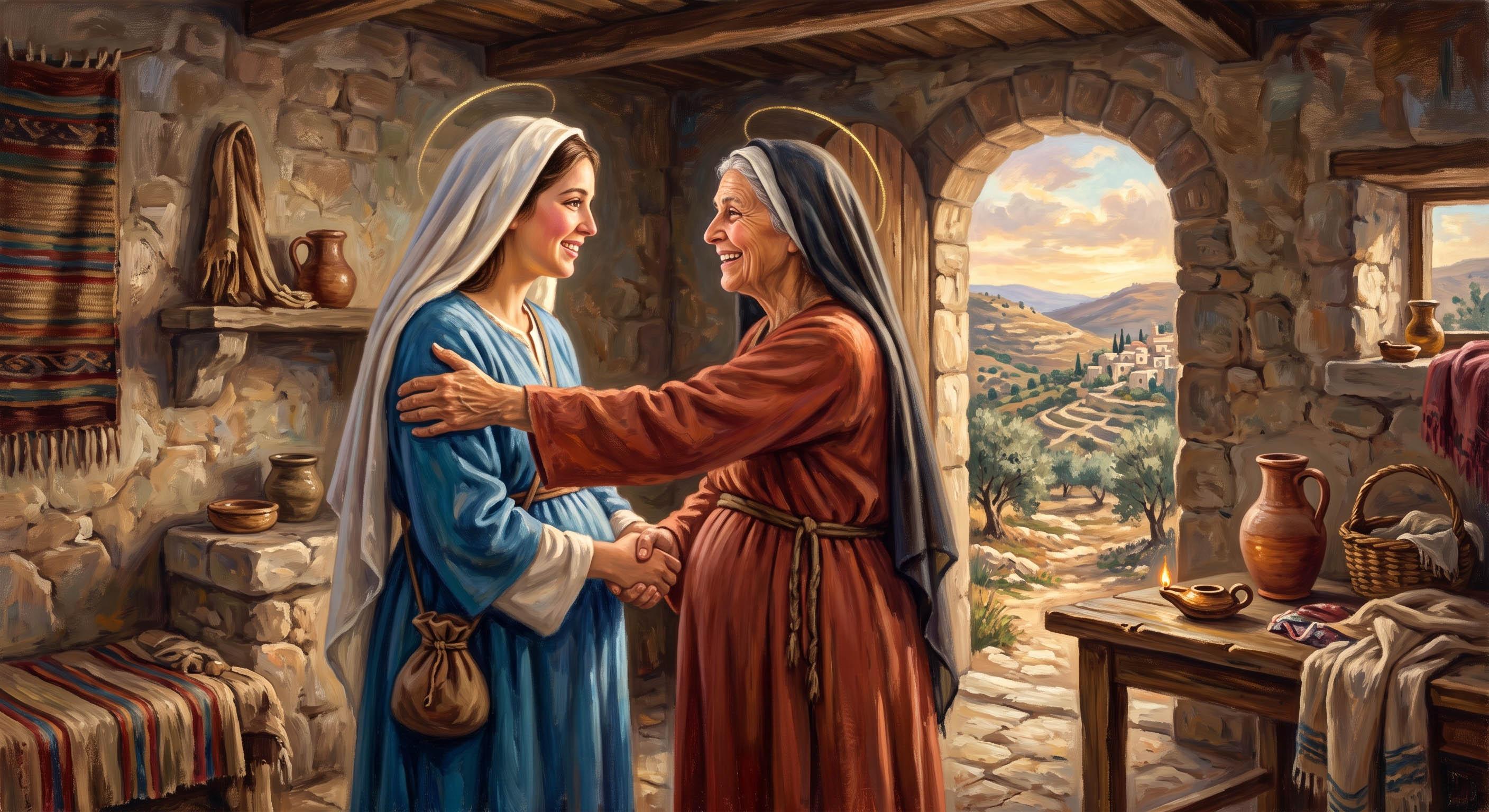 Daily Reflection on the Gospel of Saturday, August 15, 2026