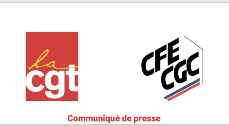Communiqué de presse : non revalorisation des retraites complémentaires