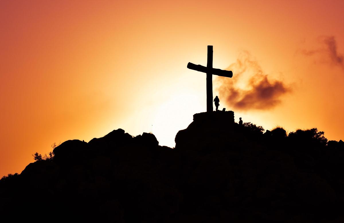 La Resurrección: Tu Esperanza Personal