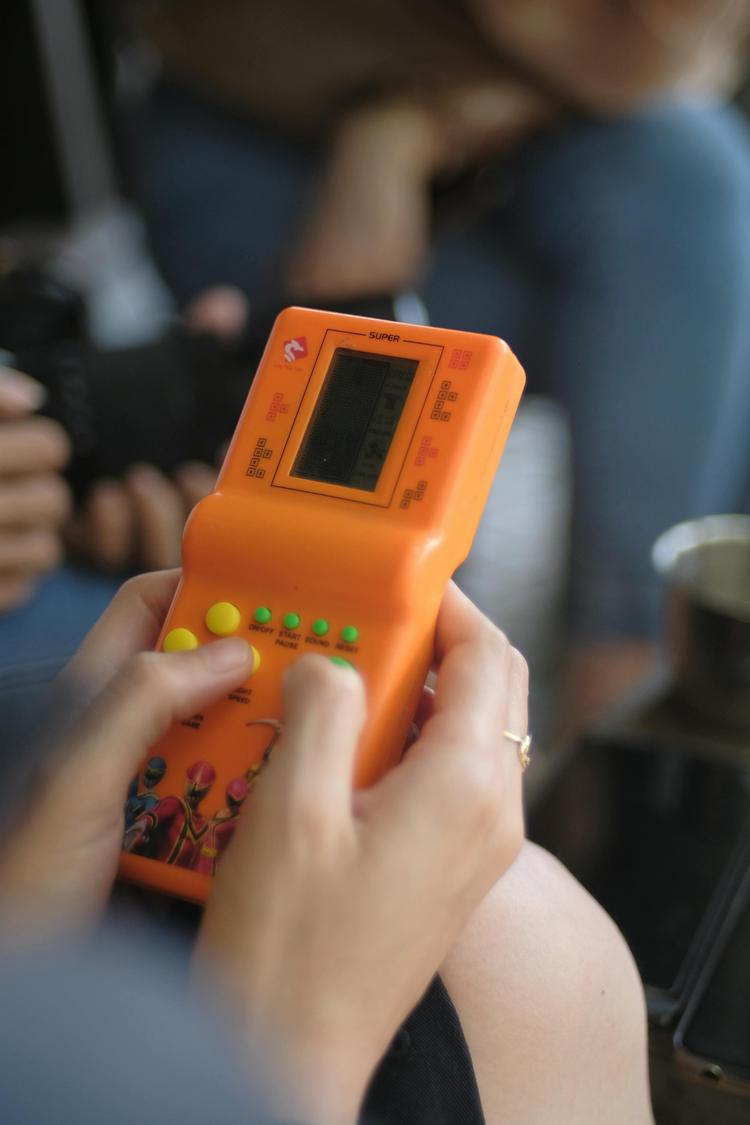 Qui veut gagner ses 5 minutes ? Le grand jeu d'SE2