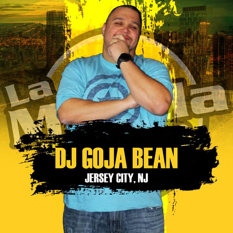 DJ Goja Bean - Rockin' Vibes PT.1