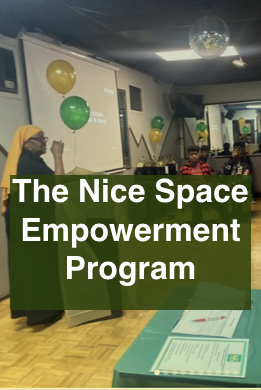 Empowerment Program