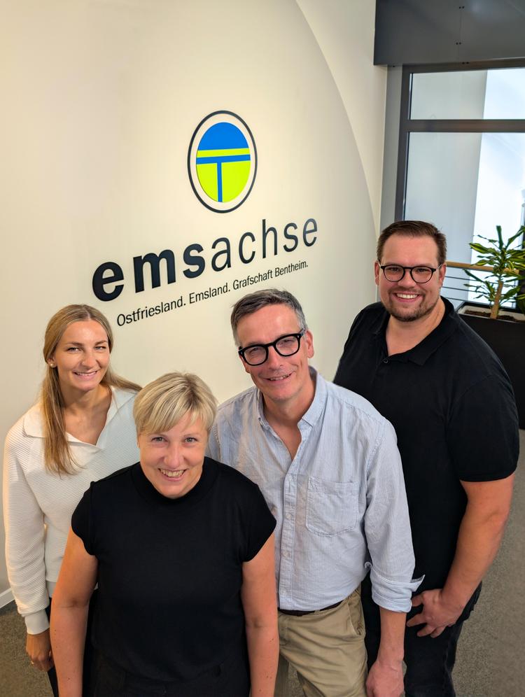 Neue Chancen für kleine und mittlere Ausbildungsbetriebe im Emsland