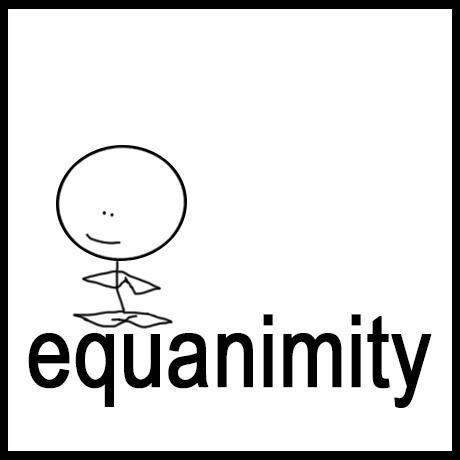 EQUANIMITY