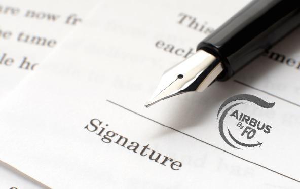 Accords Participation: FO signe les 3 accords