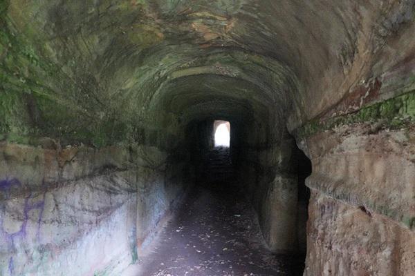 Nottingham hits 1,000 caves discovered beneath the city