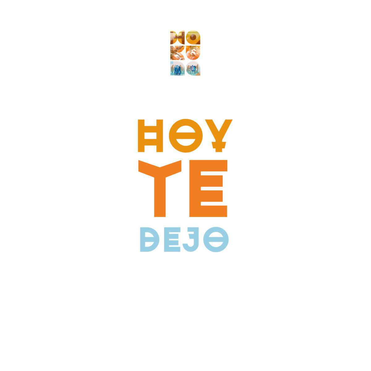 Hoy Te Dejo