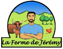 VENTE DE VIANDE AUBRAC - LA FERME DE JÉRÉMY