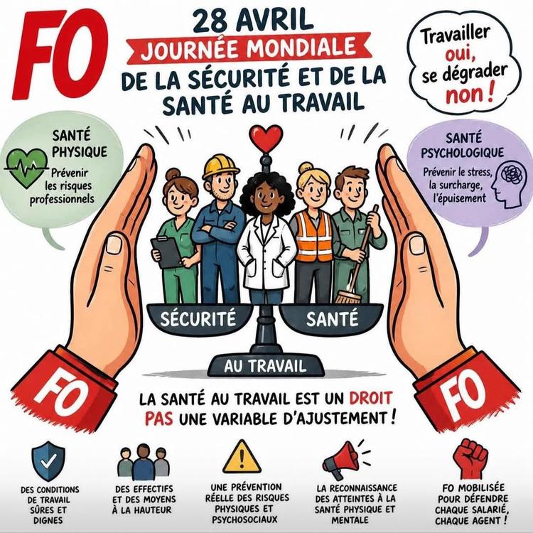 DECLARATION FO CSE ORDINAIRE 28/04/26