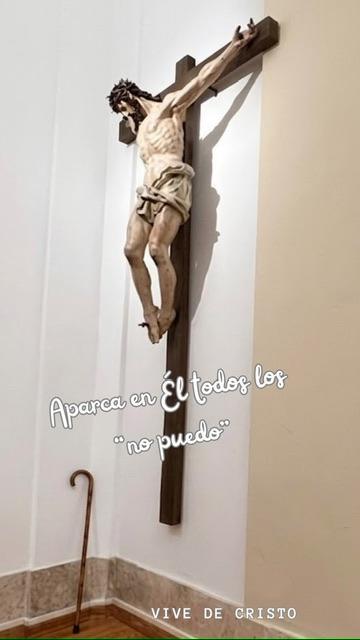 Hoy el reto del amor es que no intentes ser fuerte tú solo