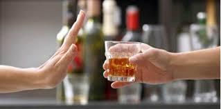 Pengambilan Alkohol
