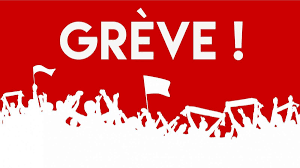 Préavis de grève : CGT SITE 41