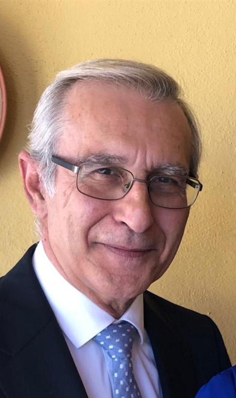 Manuel Molina Gálvez