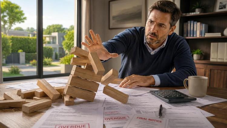 Non-Compliant Trust? Penalties are Piling up…