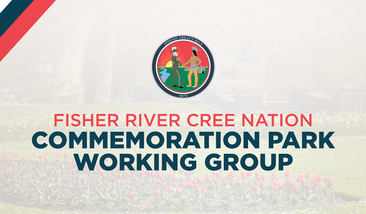 Commemoration Park Working Group