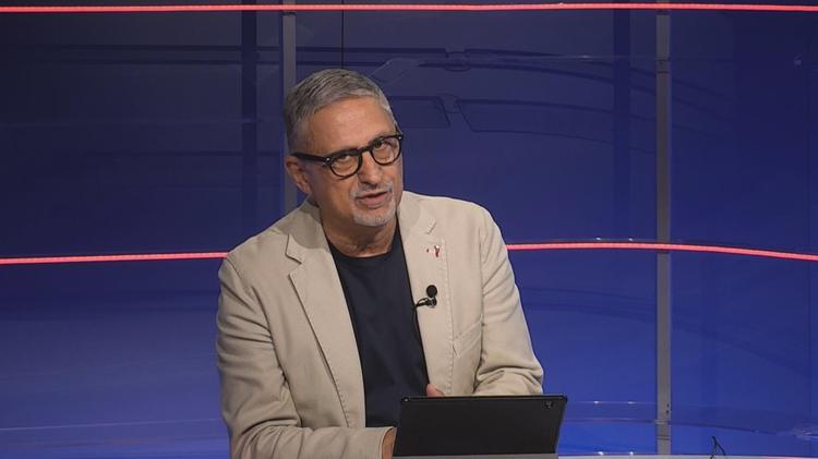 Il bluff USA e il circolo mediatico