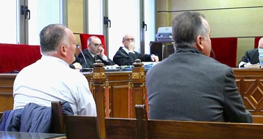 Quiénes son Ramón y Agustín Olivares, los hermanos con una deuda de 36 millones cada uno