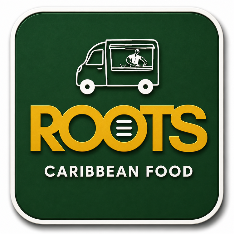 The Roots Truck