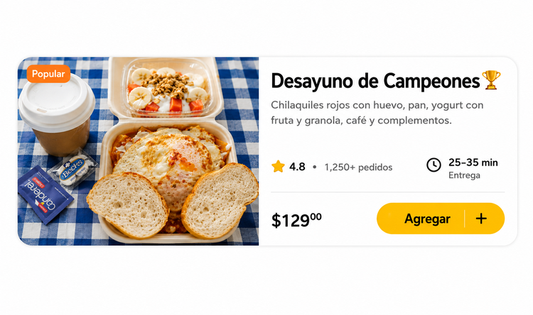 Teniente Chorizo