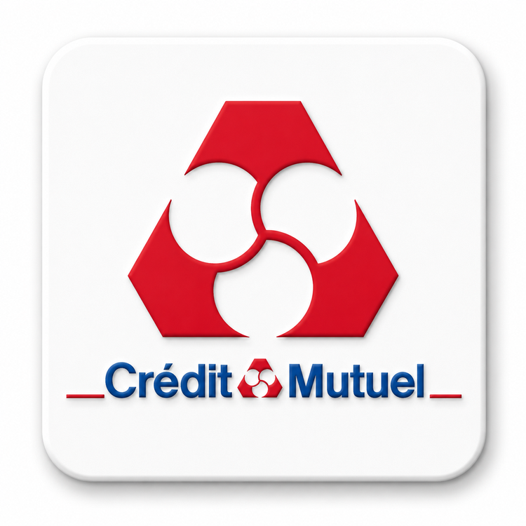 BOX 5 : CREDIT MUTUEL