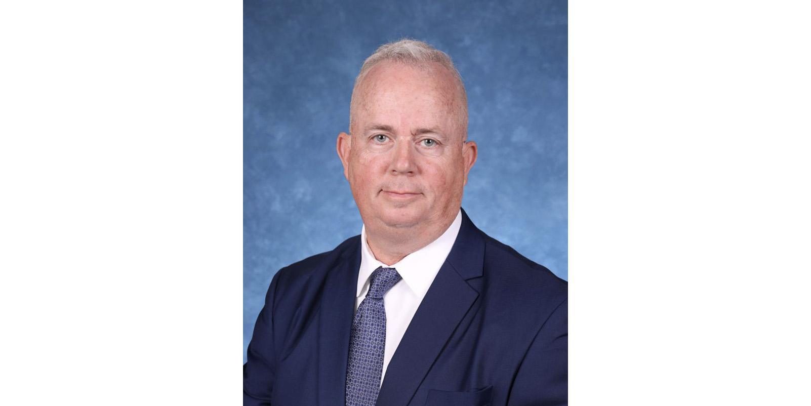 Mr. James Bradley '88