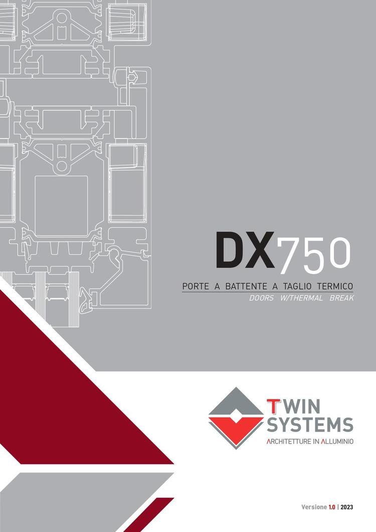 DX 750