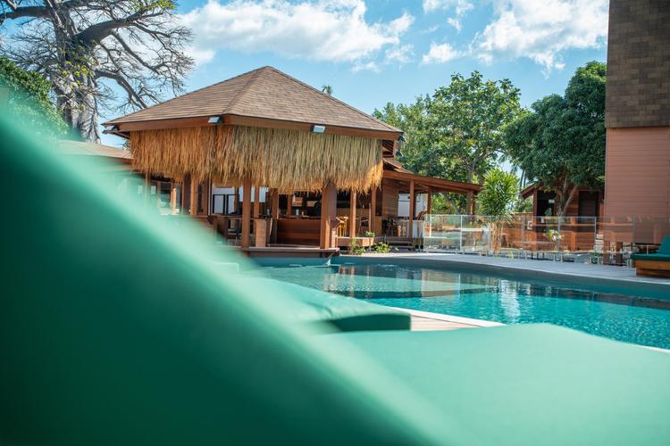 Hôtel Naya Lodge