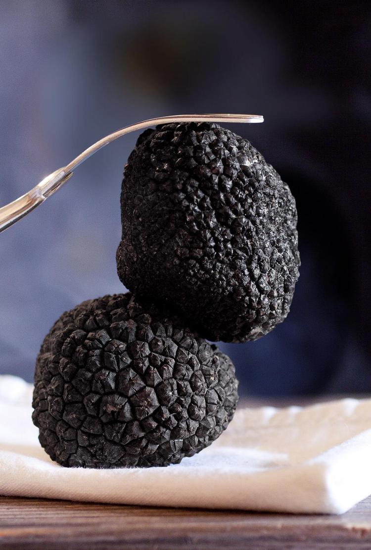 TRUFFES DE LUXE 
