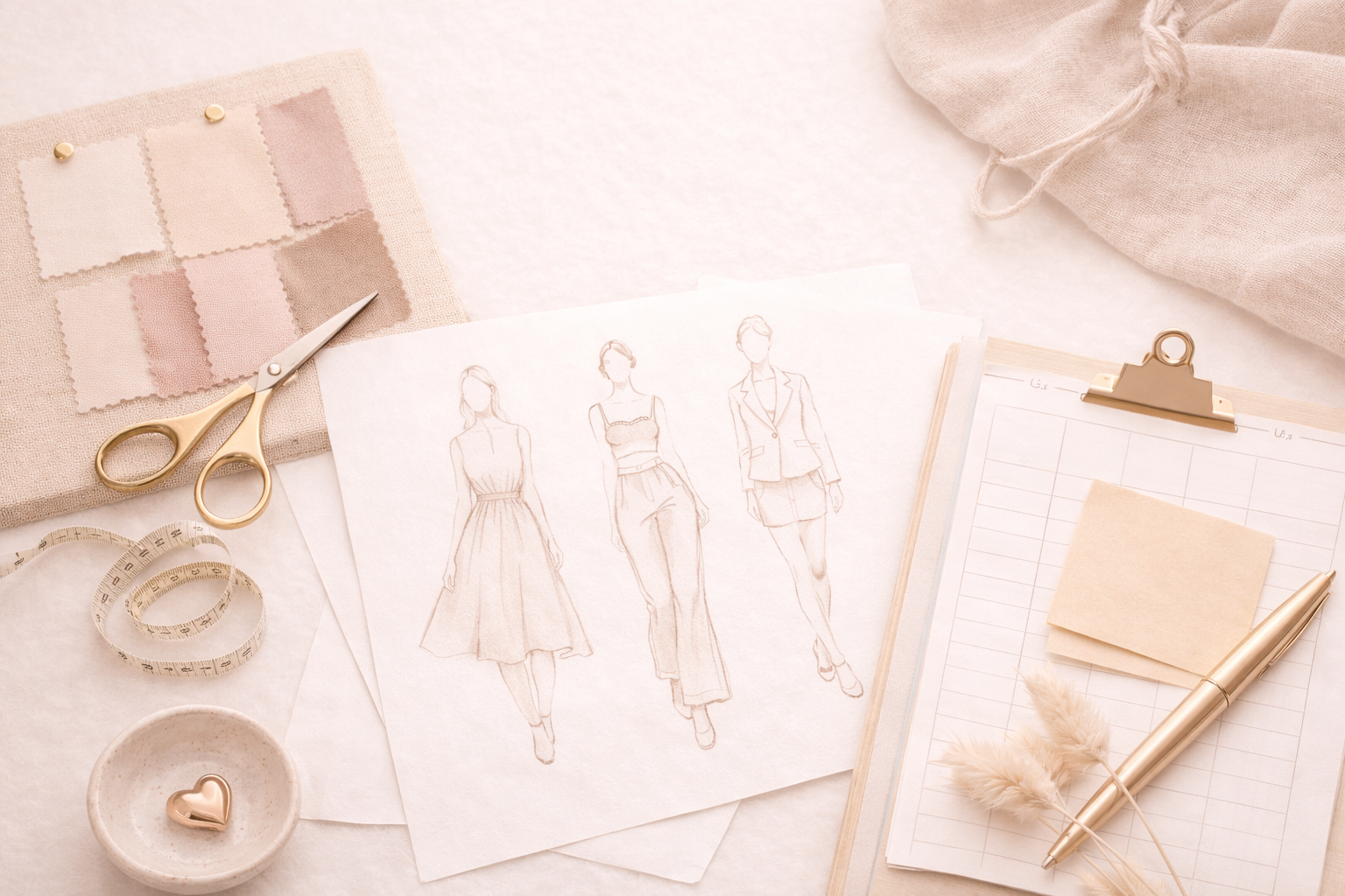 Structurer une collection sans se disperser