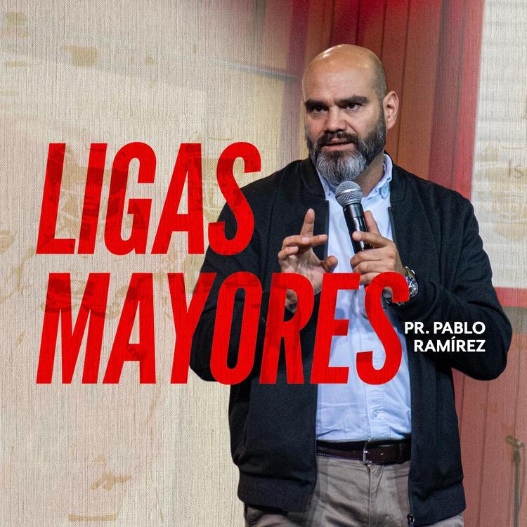 LIGAS MAYORES 