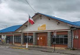 Antigua Estación de Trenes de Frutillar – Guía App Chiloé Turismo en Llanquihue, Llanquihue, Sur de Chile