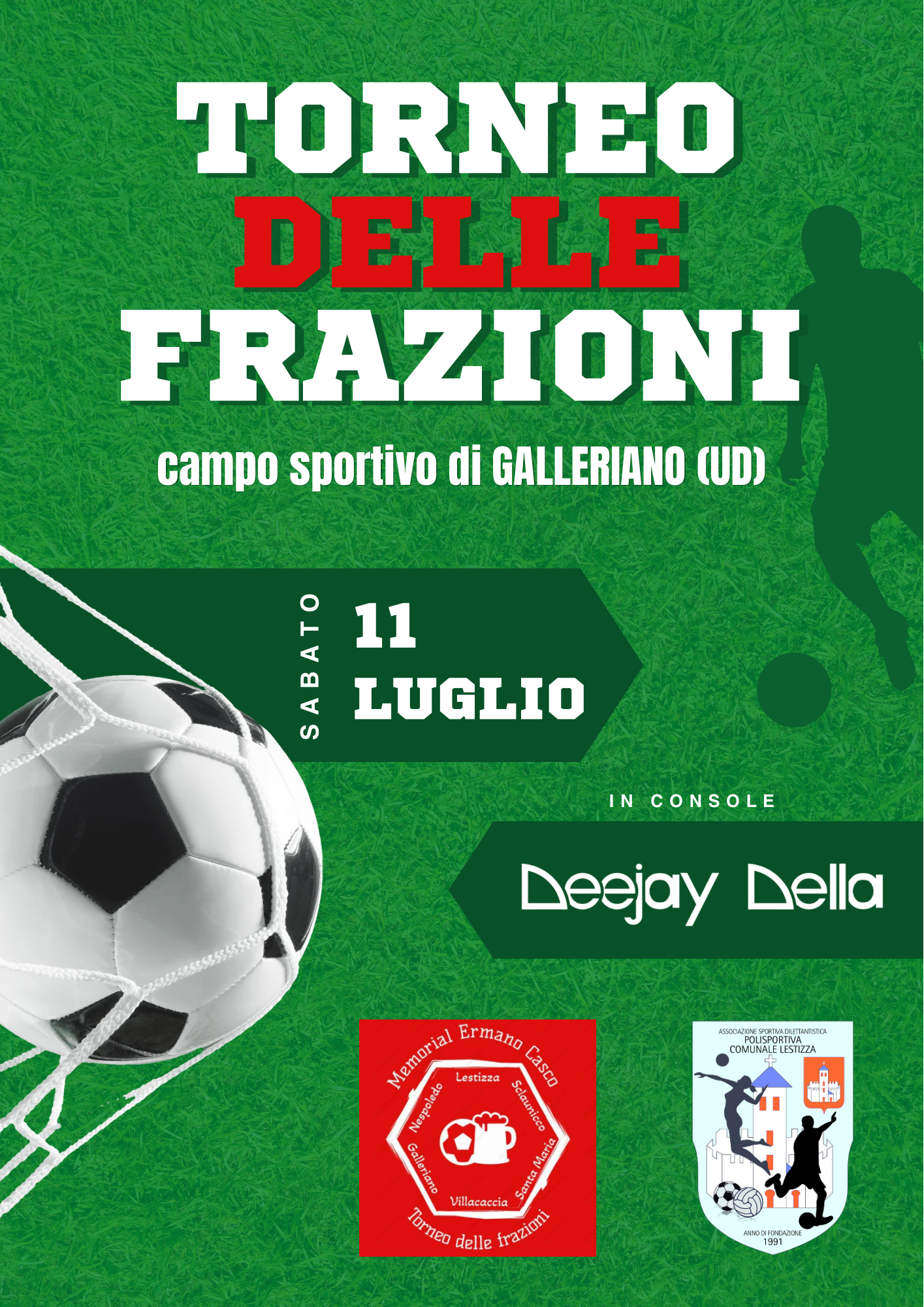 Torneo delle Frazioni