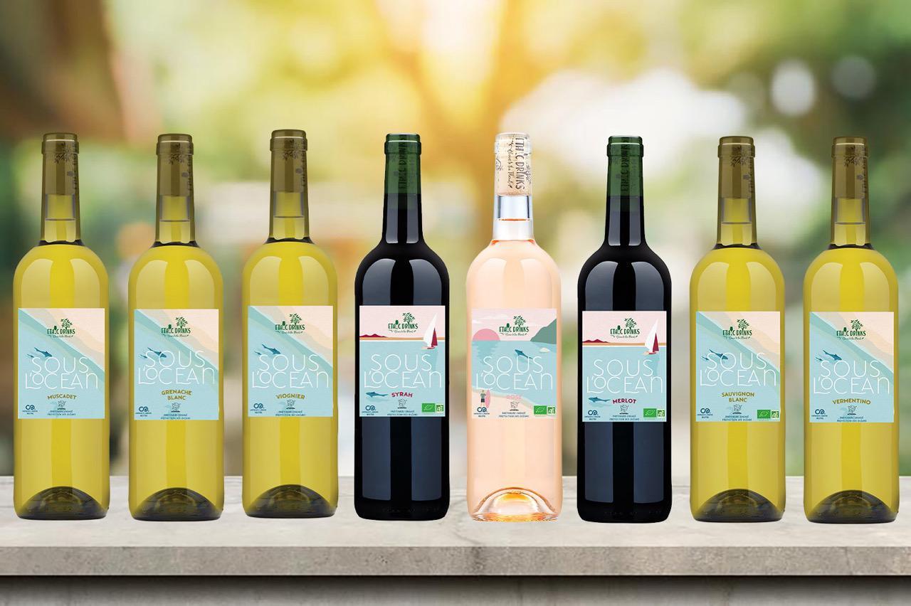 EthicDrinks : La révolution durable qui bouscule le monde du vin