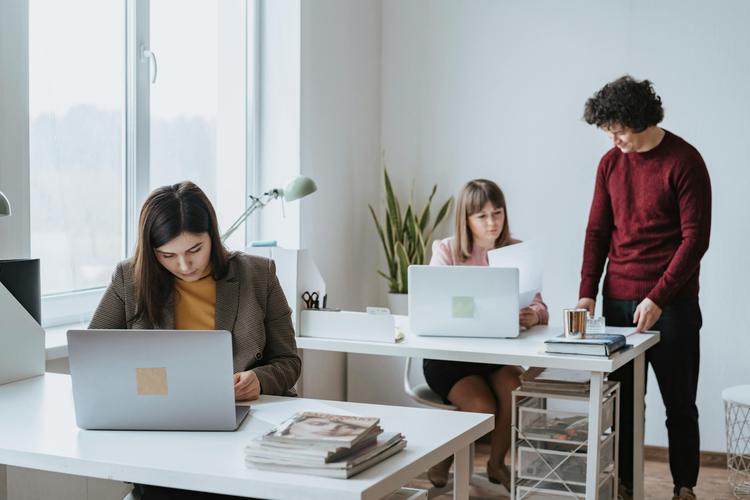 Get Business Support