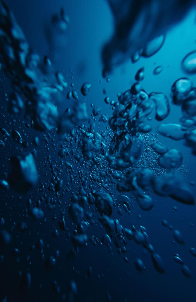 Un problème d'eau. Que faire?