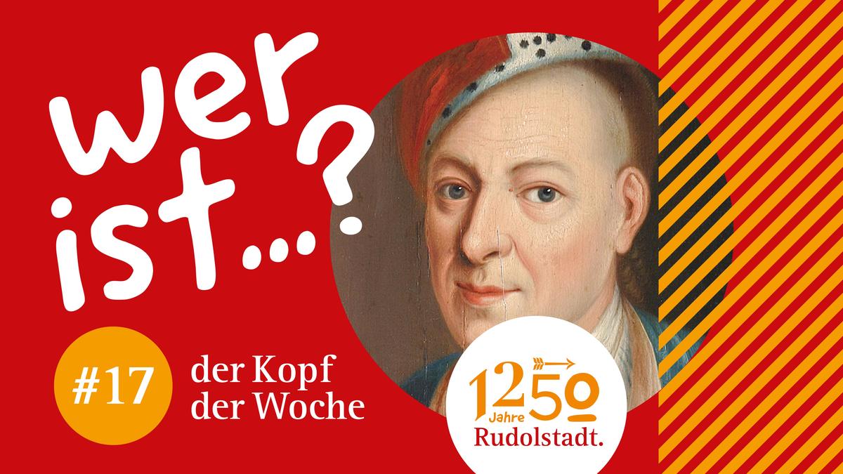 Johann Christoph Morgenstern (1697–1767)