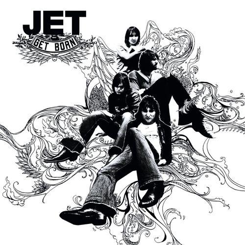 Three - Jet - Are You Gonna Be My Girl