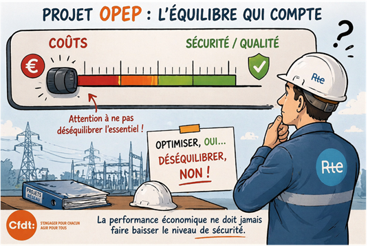 Le projet OPEP : Késako ?