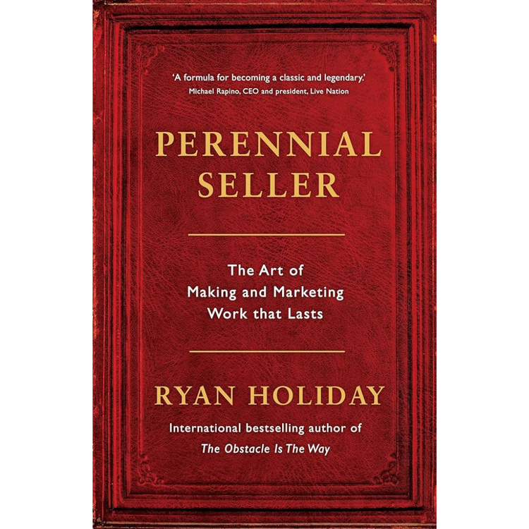 Sampul Perennial Seller