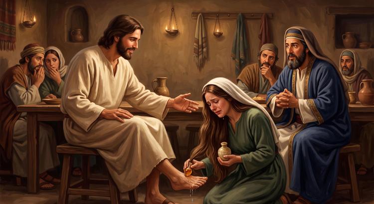 Thursday of the Twenty-fourth Week in Ordinary Time