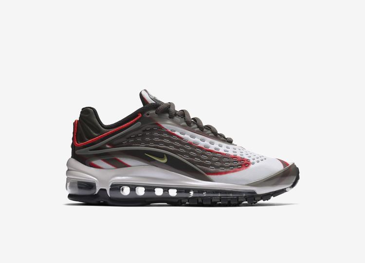 NIKE Air Max Deluxe Sequoia