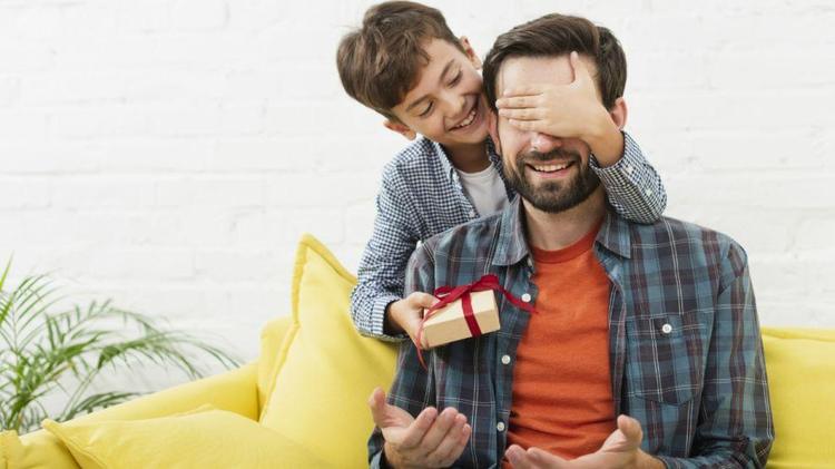 El Padre Amoroso te Espera