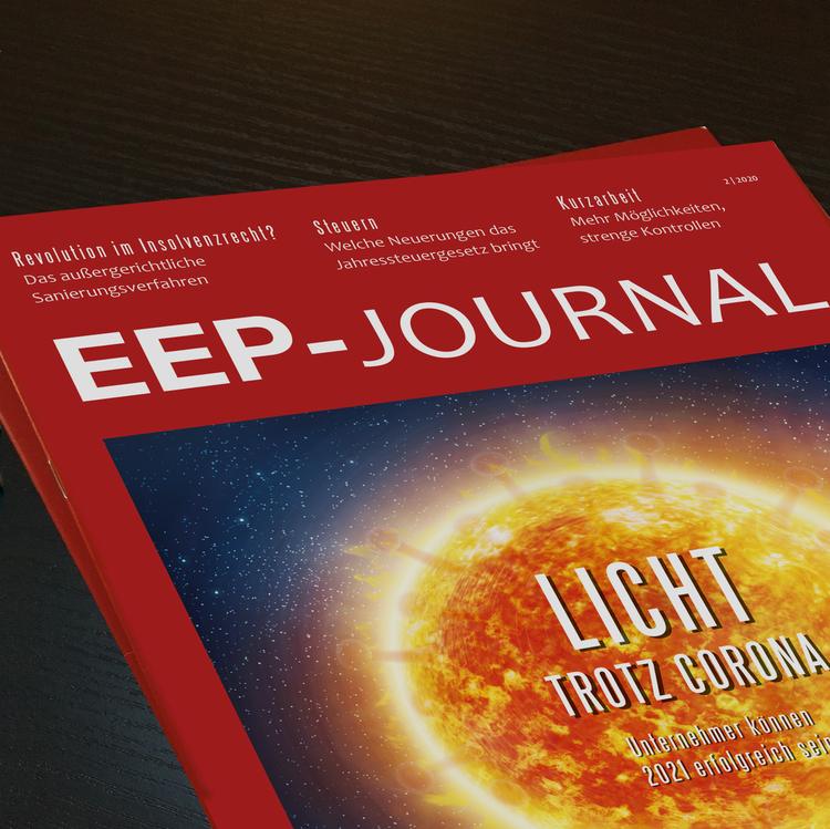 EEP-Journal 2.2020