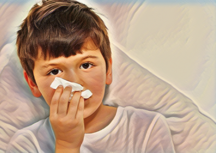 Common cold