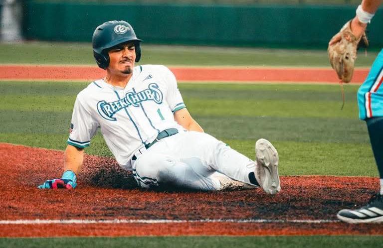 Creek Chubs offer more than baseball