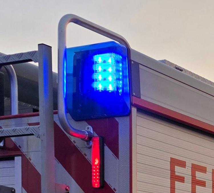 🚨 Drei Verletzte bei Unfall in Meinersen