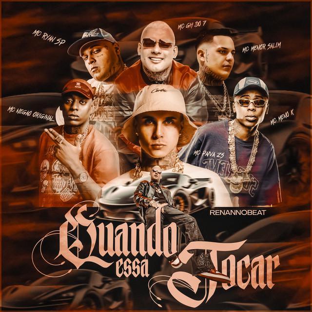 Quando Essa Tocar - Mc Paiva ZS & Mc Negão Original & MC Ryan SP