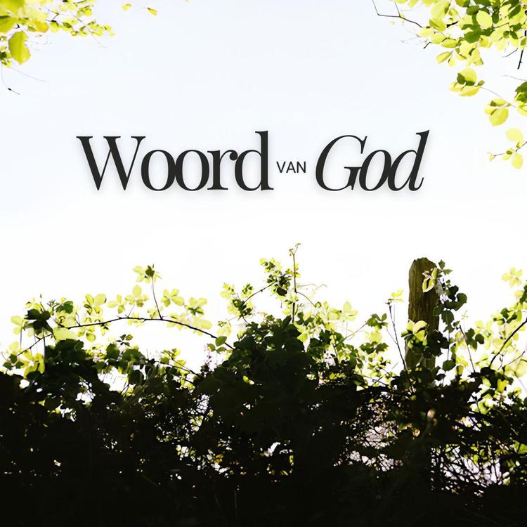 Woord van God